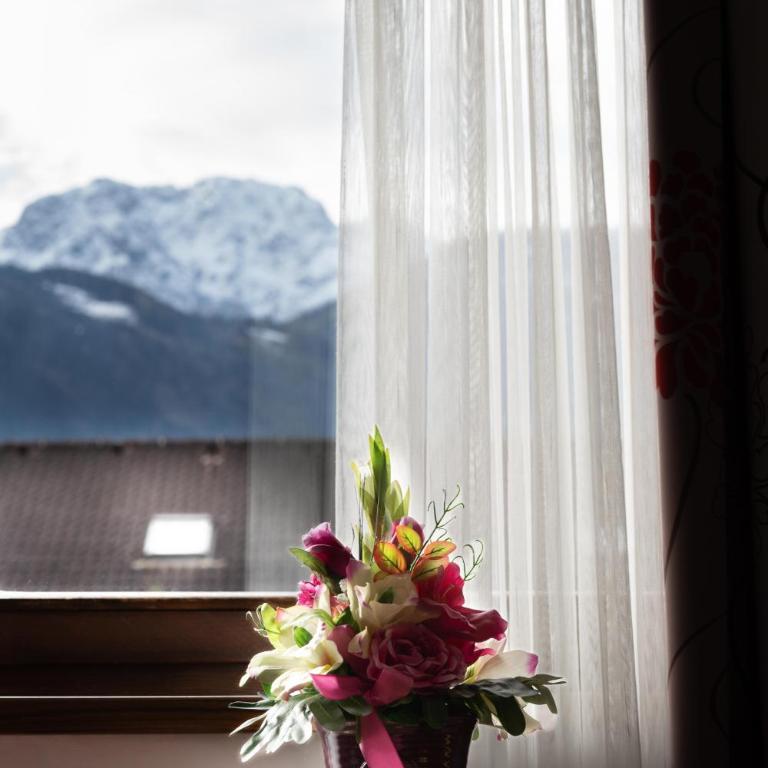 Hotel Rossmann - Einzelzimmer mit Balkon - 1