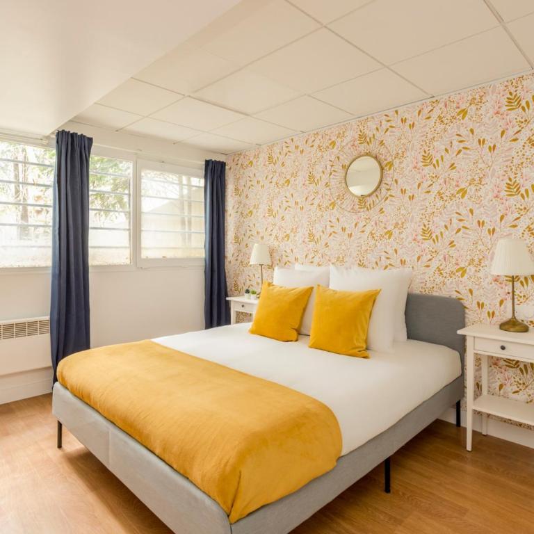 Family Suite - Marais - Pelee - Appartamento - 23