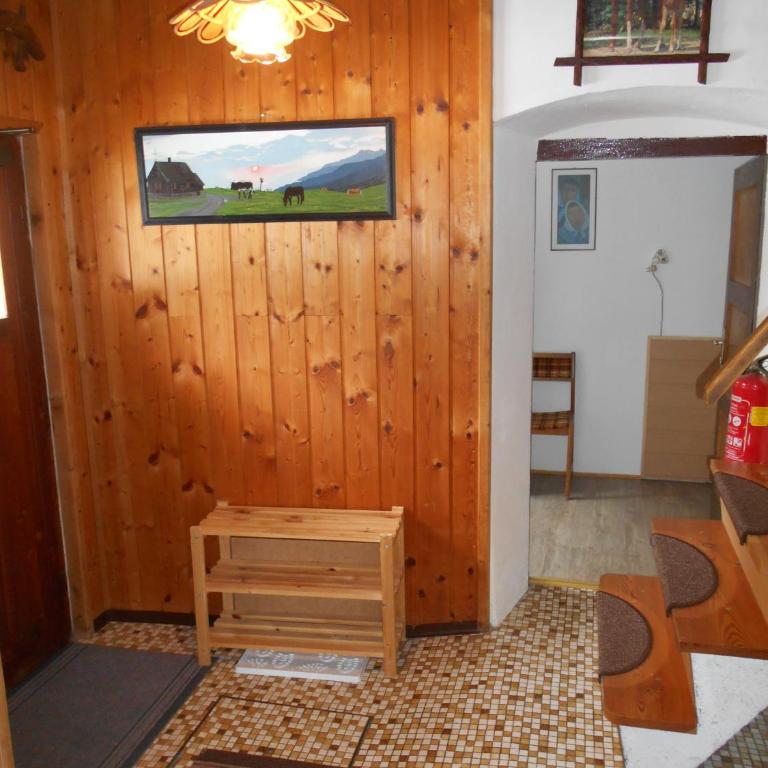 Haus Maria - Apartment mit 2 Schlafzimmern - 23
