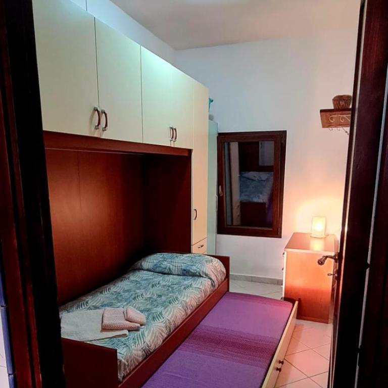 Cuore di La Maddalena - Appartamento con 2 Camere da Letto - 51