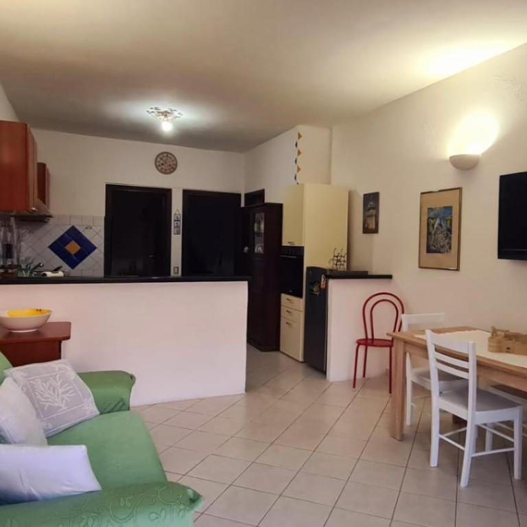 Cuore di La Maddalena - Appartamento con 2 Camere da Letto - 30