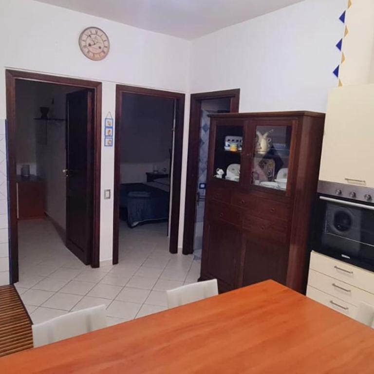Cuore di La Maddalena - Appartamento con 2 Camere da Letto - 45