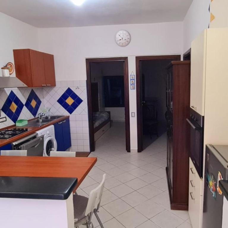 Cuore di La Maddalena - Appartamento con 2 Camere da Letto - 27