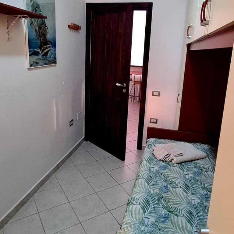 Cuore di La Maddalena - Appartamento con 2 Camere da Letto - 28