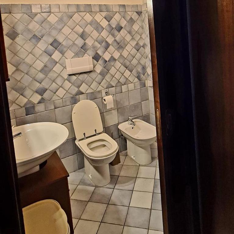 Cuore di La Maddalena - Appartamento con 2 Camere da Letto - 38
