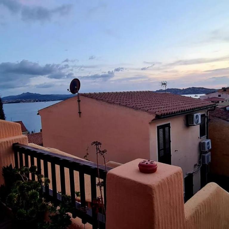 Cuore di La Maddalena - Appartamento con 2 Camere da Letto - 53