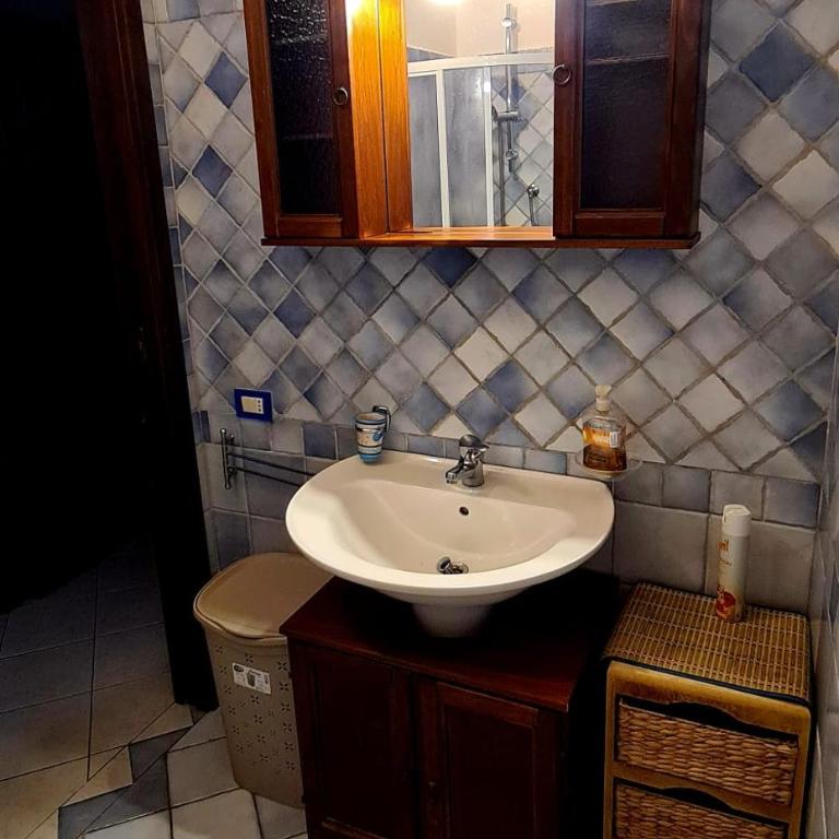 Cuore di La Maddalena - Appartamento con 2 Camere da Letto - 32