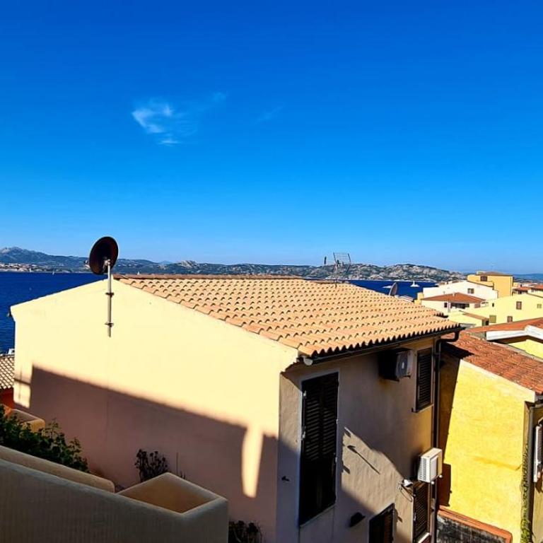 Cuore di La Maddalena - Appartamento con 2 Camere da Letto - 42