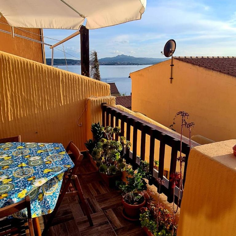 Cuore di La Maddalena - Appartamento con 2 Camere da Letto - 40