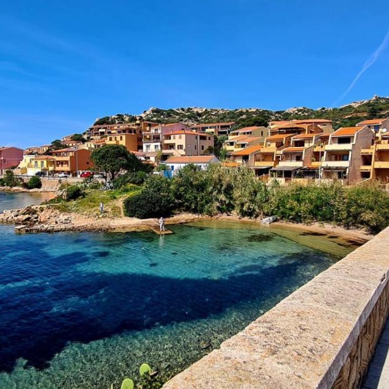 Cuore di La Maddalena - Appartamento con 2 Camere da Letto - 47