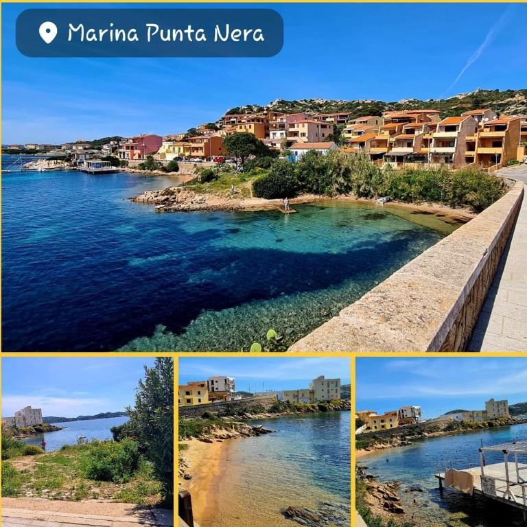 Cuore di La Maddalena - Appartamento con 2 Camere da Letto - 50