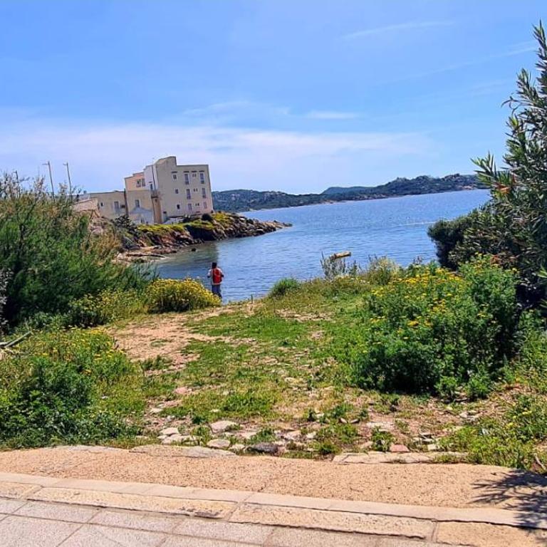 Cuore di La Maddalena - Appartamento con 2 Camere da Letto - 56