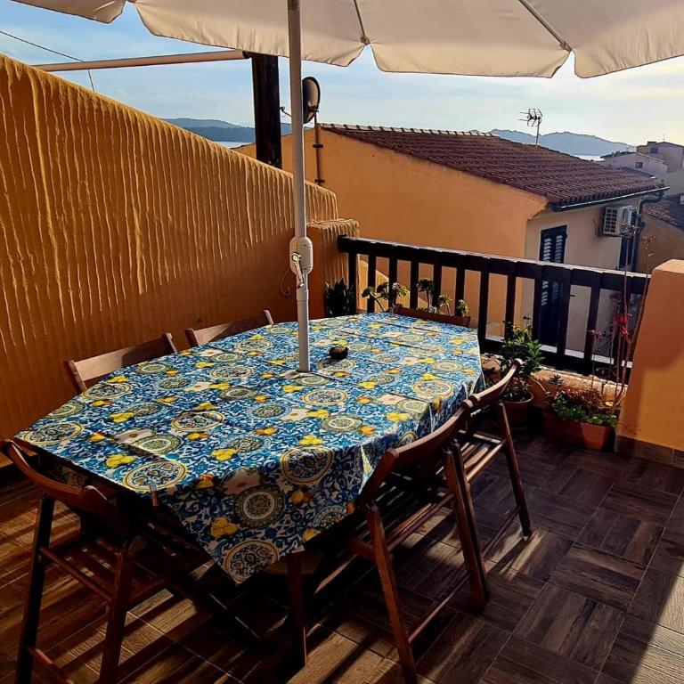 Cuore di La Maddalena - Appartamento con 2 Camere da Letto - 54