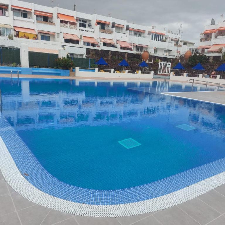 Casa Papagayo - Apartamento de 1 dormitorio - 3
