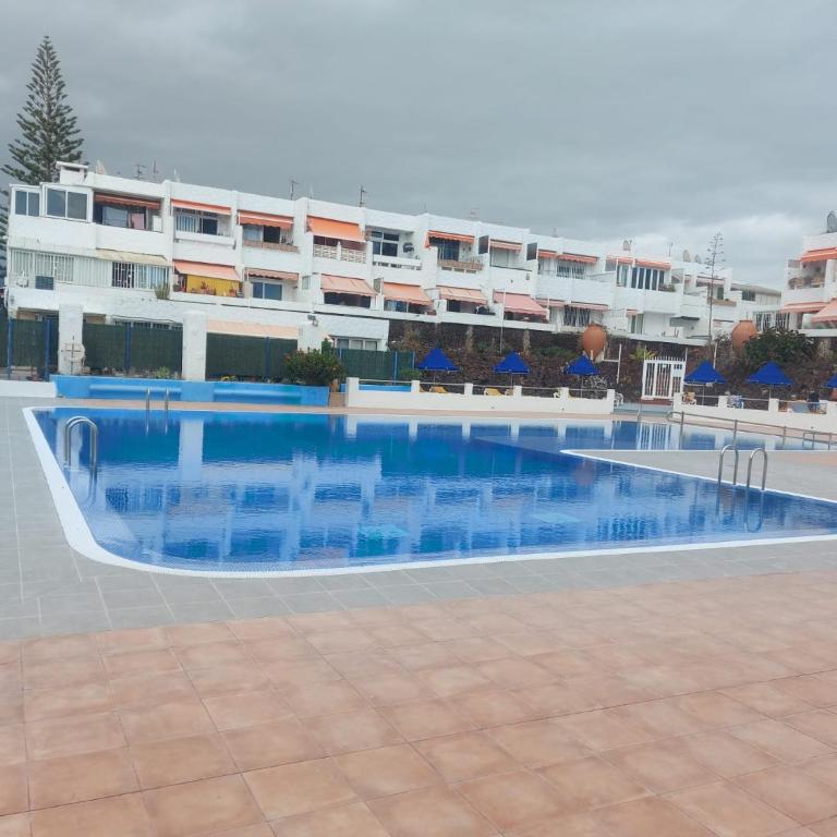 Casa Papagayo - Apartamento de 1 dormitorio - 2