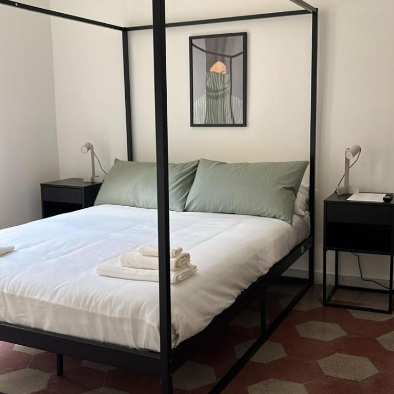 RL Apartment - Appartamento con 2 Camere da Letto - 3