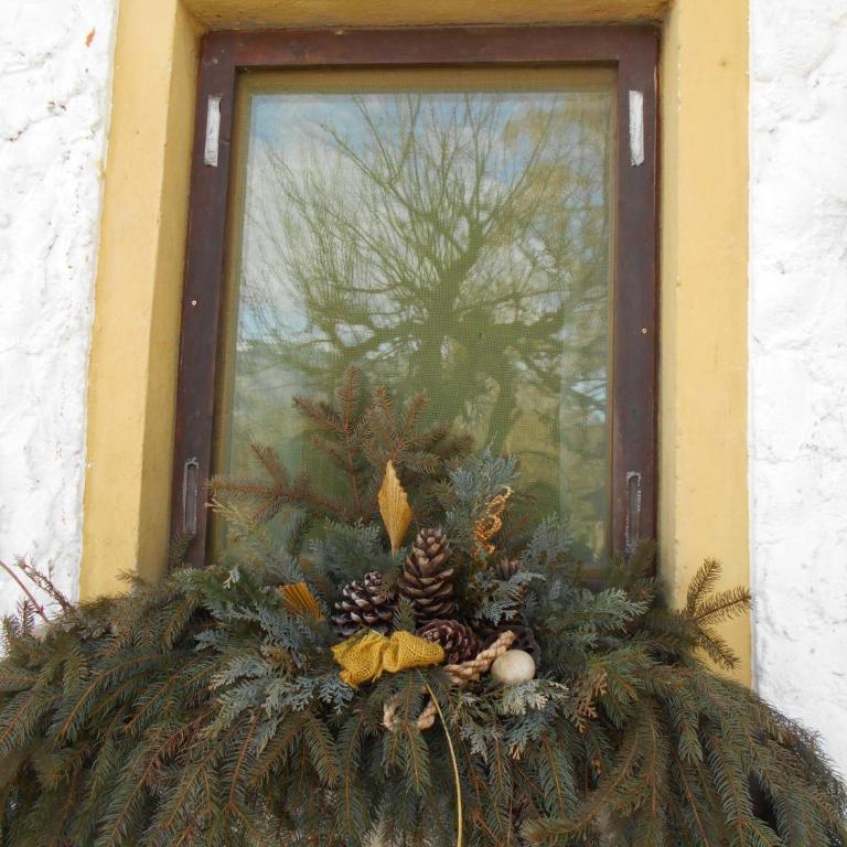 Haus Maria - Apartment mit 2 Schlafzimmern - 22