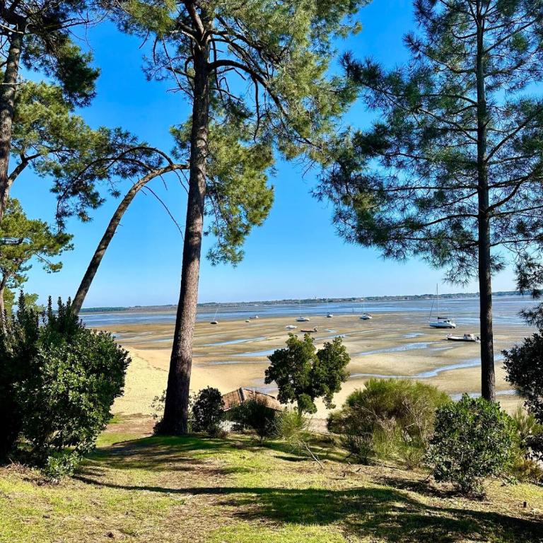 Charmante maison à 150 m de la plage - Maison de Vacances - 16