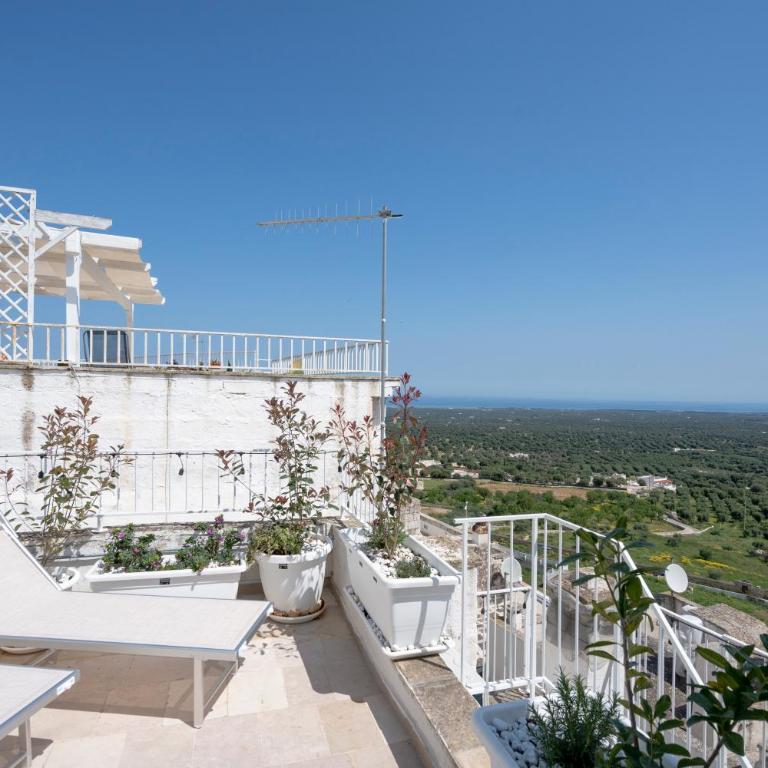 GuestHost - Casa Basilico with terrace - Monolocale con Terrazza - 2