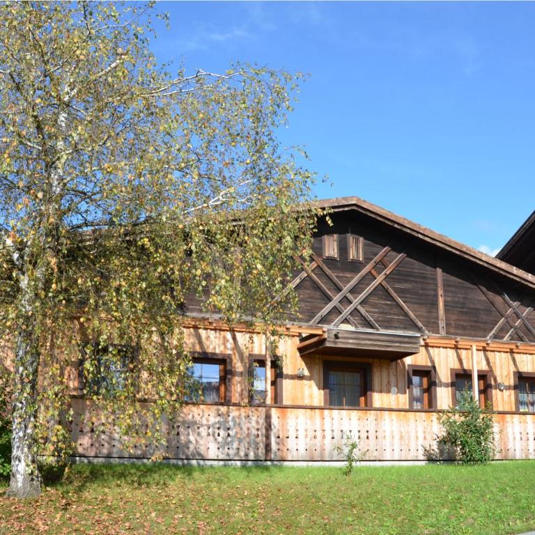 Pension zum Schreiner -Valora- - Suite mit Balkon - 1