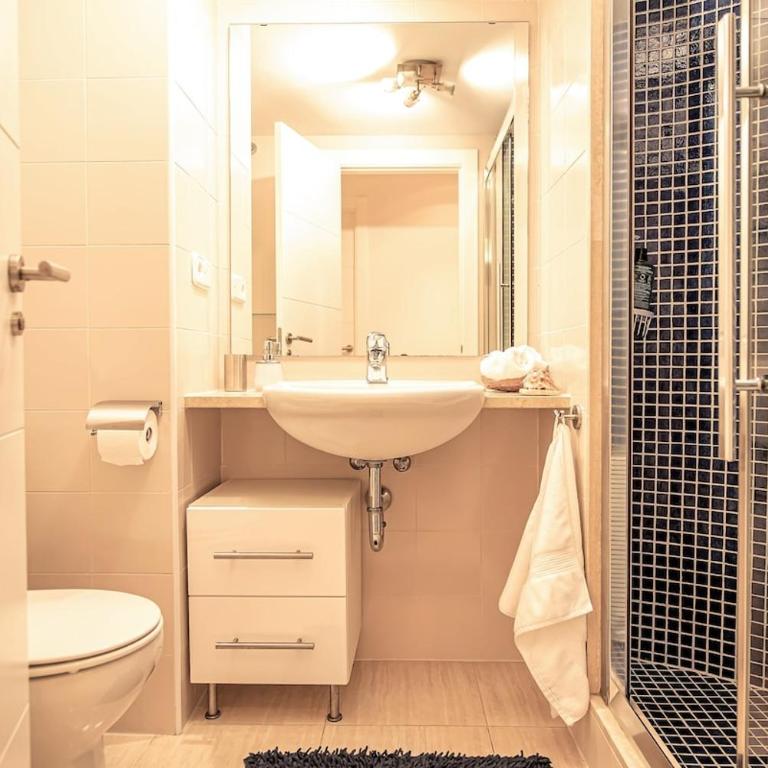 Marina Apartment Port D'Aro - Apartamento de 3 dormitorios - 20