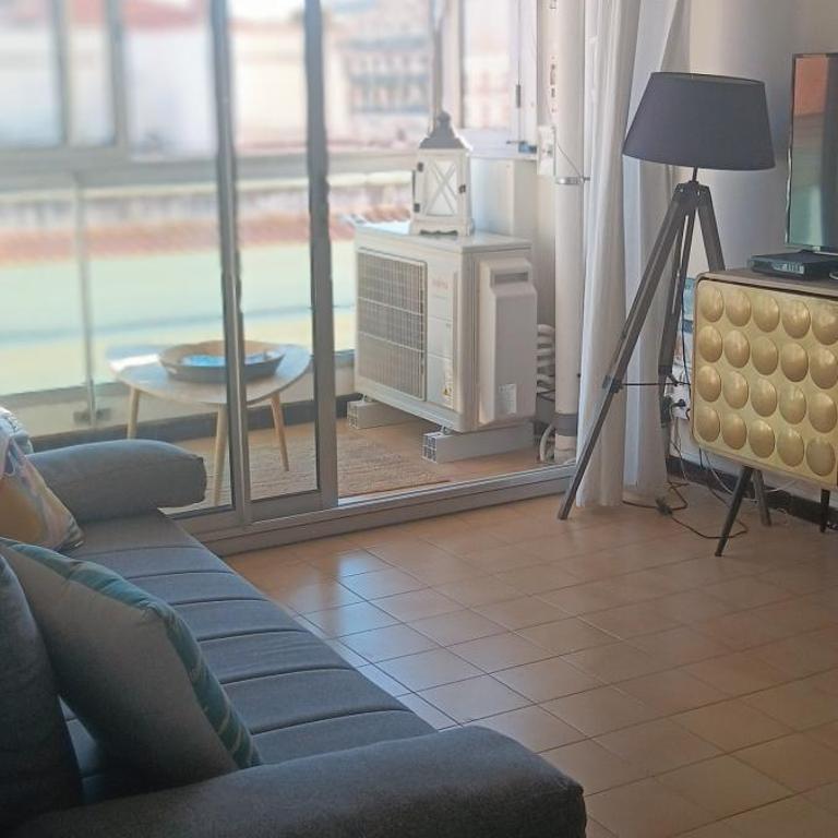 Le Beausoleil - Appartement 2 Chambres - 6
