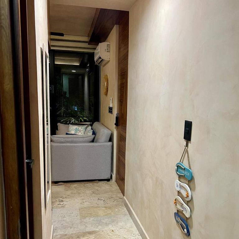 Apartment in Tankah Bay Tulum where Jungle meets Beach - Apartamento de 1 dormitorio - 14