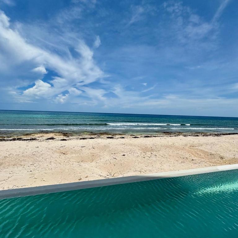 Apartment in Tankah Bay Tulum where Jungle meets Beach - Apartamento de 1 dormitorio - 7