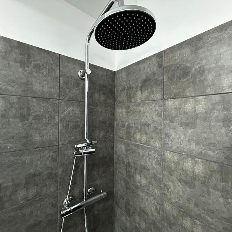 La détente marocaine studio jacuzzi et terrasse - Appartamento - 15