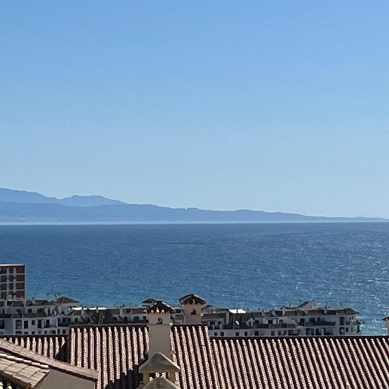 Puerto de la Duquesa MINIMUM 3 NUITS - Apartamento de 1 dormitorio - 10