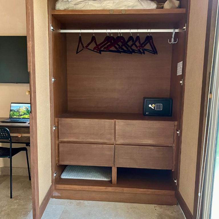 Apartment in Tankah Bay Tulum where Jungle meets Beach - Apartamento de 1 dormitorio - 13