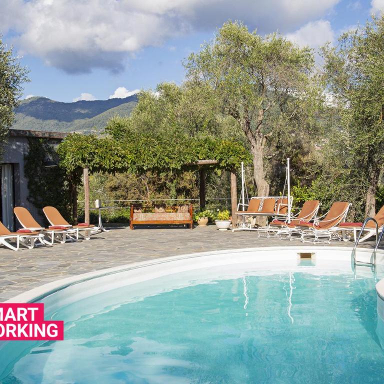 Villa San Massimo by Wonderful Italy - Villa con Piscina Privata - 1