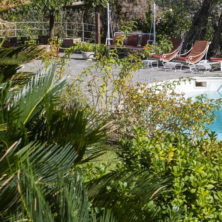 Villa San Massimo by Wonderful Italy - Villa con Piscina Privata - 48