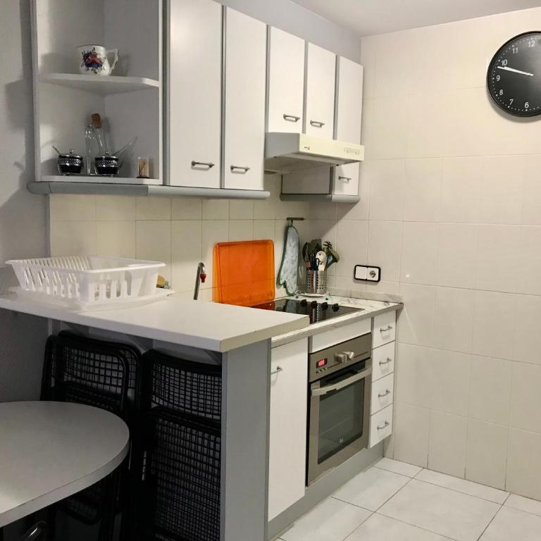 MEDDAYS Apartamento GAVINES - Apartamento de 2 dormitorios - 5