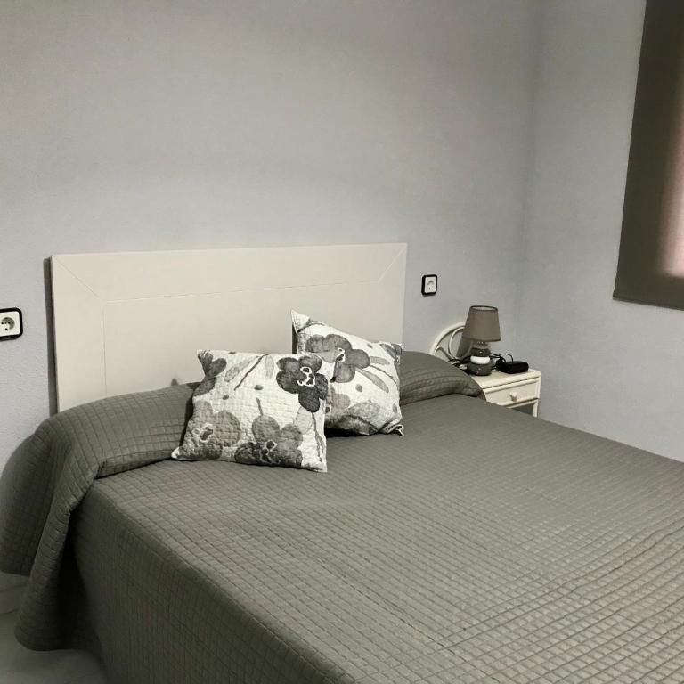 MEDDAYS Apartamento GAVINES - Apartamento de 2 dormitorios - 6