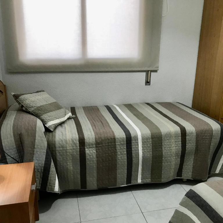 MEDDAYS Apartamento GAVINES - Apartamento de 2 dormitorios - 8