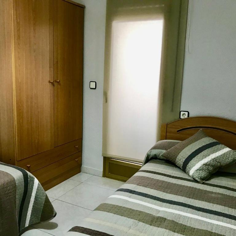 MEDDAYS Apartamento GAVINES - Apartamento de 2 dormitorios - 14