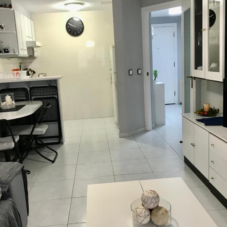 MEDDAYS Apartamento GAVINES - Apartamento de 2 dormitorios - 17