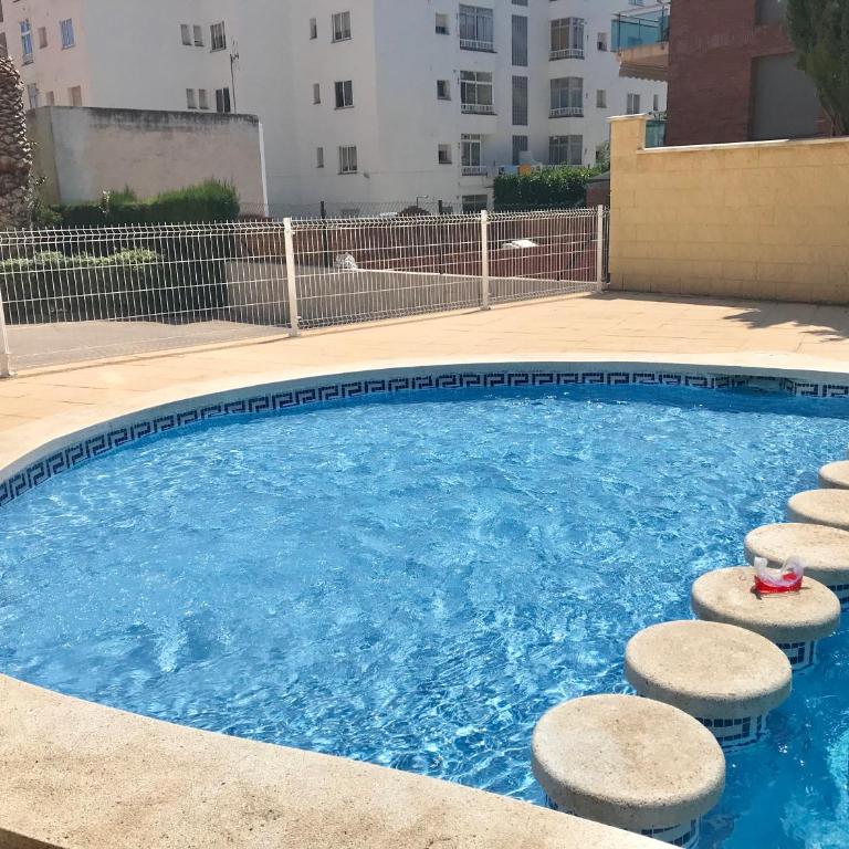 MEDDAYS Apartamento GAVINES - Apartamento de 2 dormitorios - 19