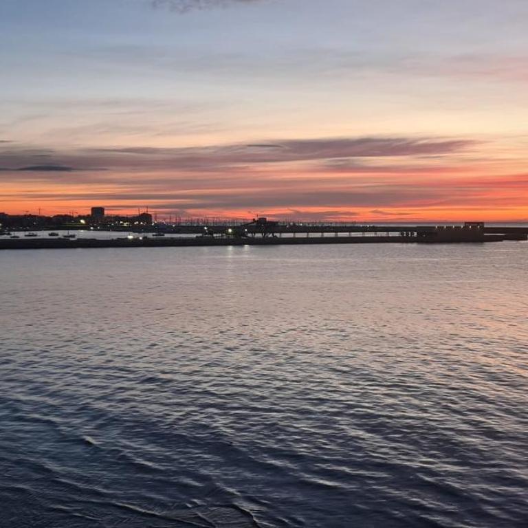 Sunset - Apartamento de 2 dormitorios con vistas al mar - 4