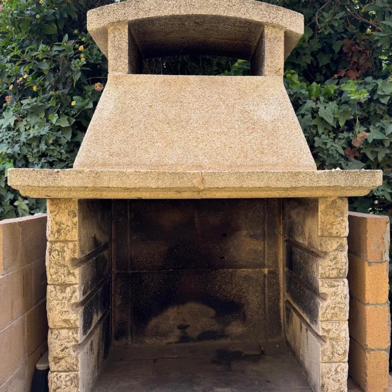 Villa Birds - Casa con 2 Camere da Letto - 33