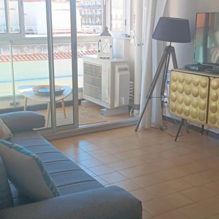 Le Beausoleil - Appartement 2 Chambres - 4