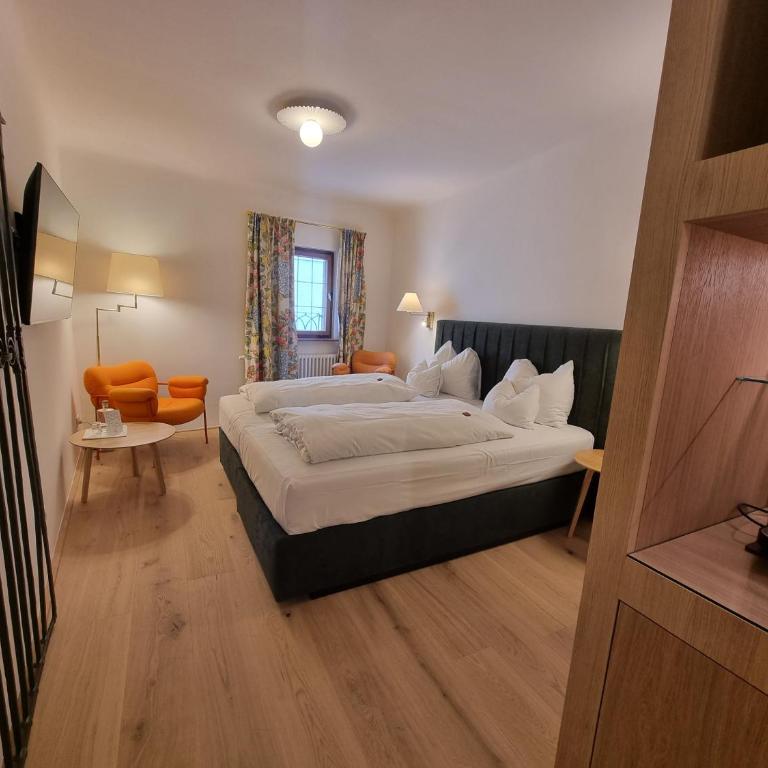 Hotel Wolf - Superior Doppelzimmer - 10