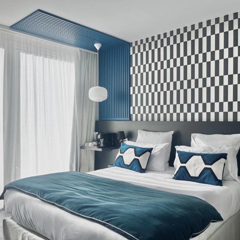 Le Prose Hôtel - Suite avec Balcon - 1