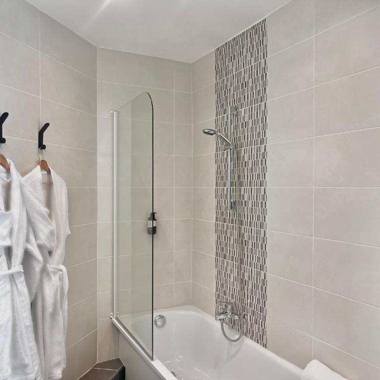 Le Prose Hôtel - Suite avec Balcon - 7