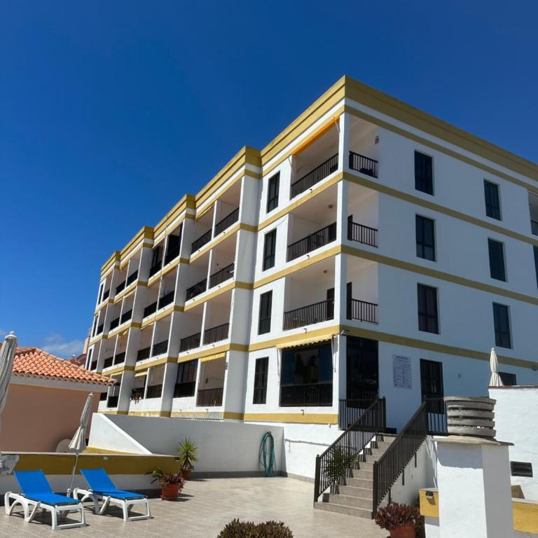 DORADO ATARDECER Beach Sand - One-Bedroom Apartment - 76
