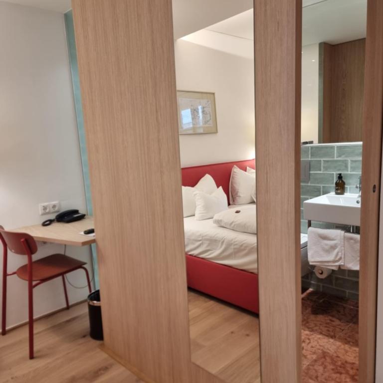 Hotel Wolf - Superior Doppelzimmer - 4