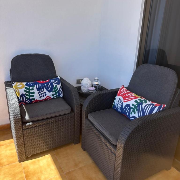 DORADO ATARDECER Beach Sand - One-Bedroom Apartment - 65