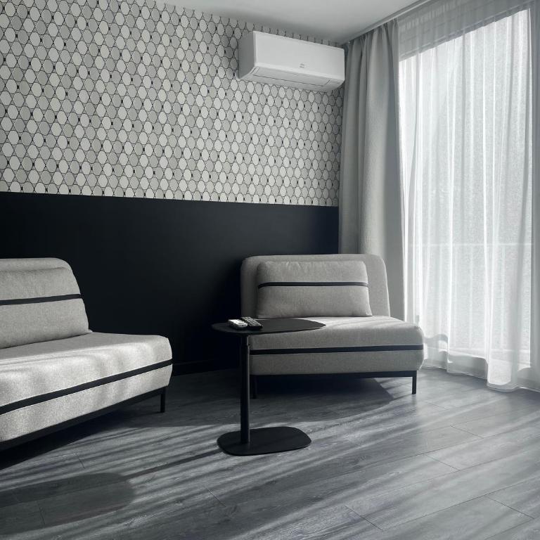 Le Prose Hôtel - Suite avec Balcon - 3