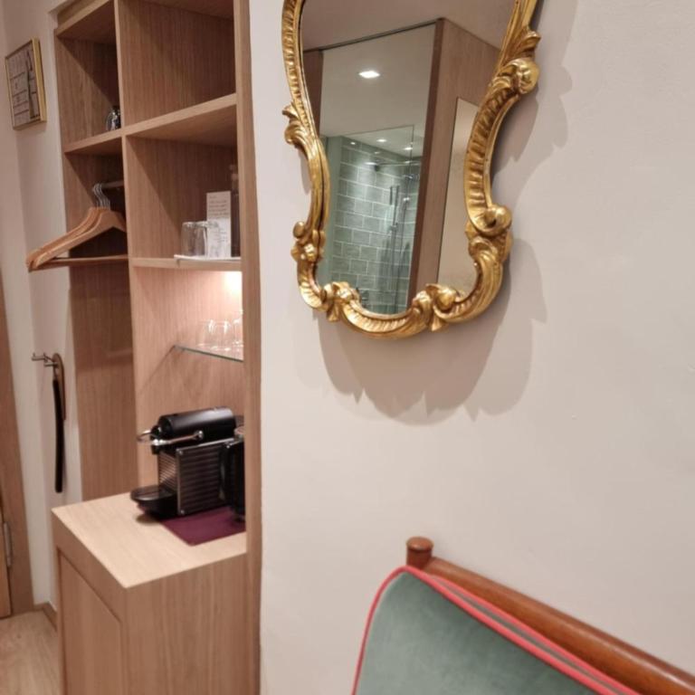 Hotel Wolf - Superior Doppelzimmer - 1